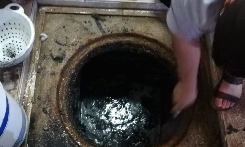 شركة تسليك مجاري بالرياض
